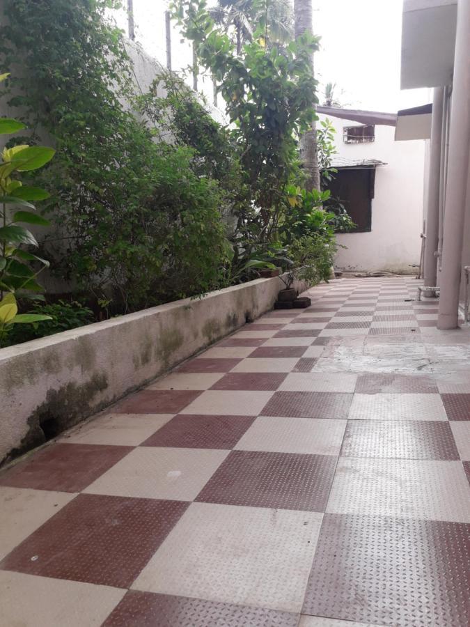Ferienwohnung Sudha Kutir Puri Exterior foto