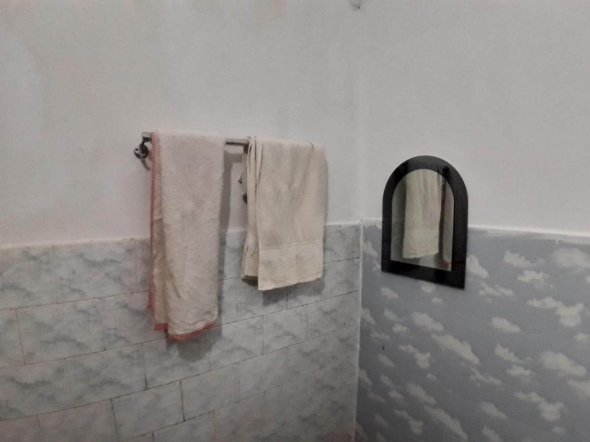Ferienwohnung Sudha Kutir Puri Exterior foto