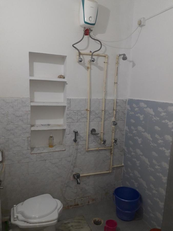 Ferienwohnung Sudha Kutir Puri Exterior foto